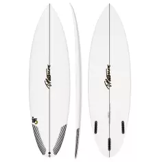 Surfboard T. Patterson Italo Ferreira IF15