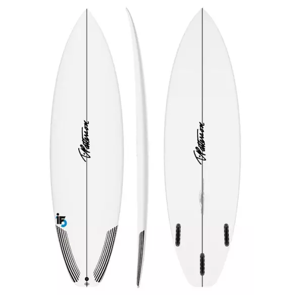 Surfplank MS Snelheid Konijn