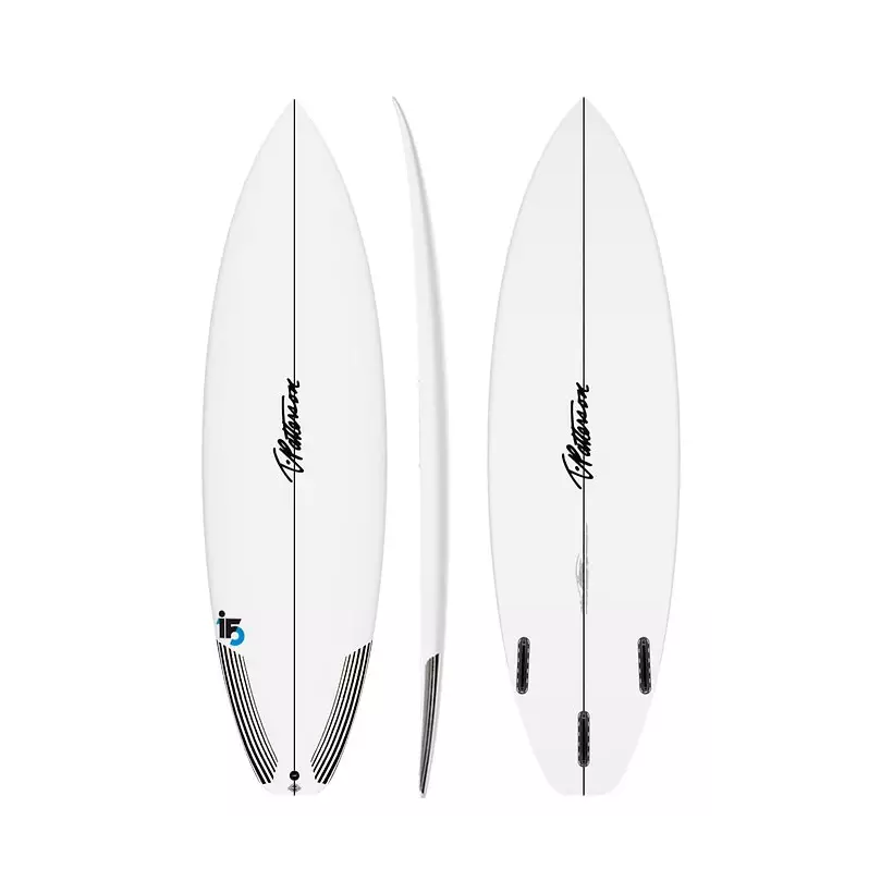 Tabla de surf MS Speed Rabbit