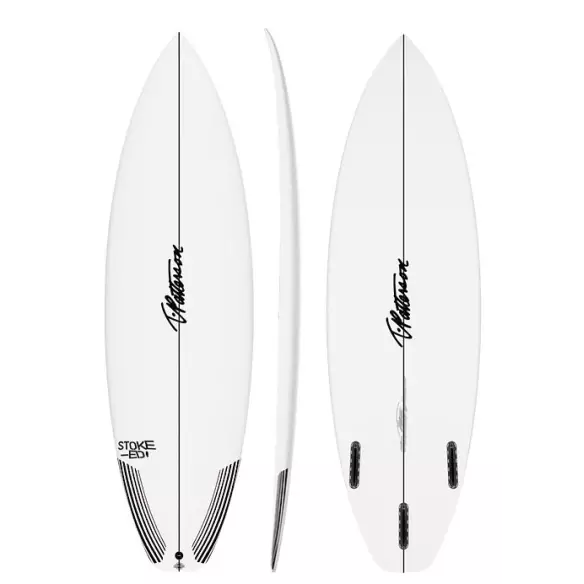 Planche de surf MS Speed Rabbit Planche de surf MS Speed Rabbit