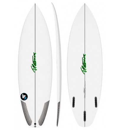 Planche de surf MS Speed Rabbit
