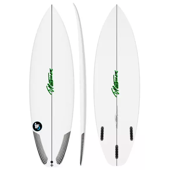 Surfplank MS Snelheid Konijn Surfplank MS Snelheid Konijn