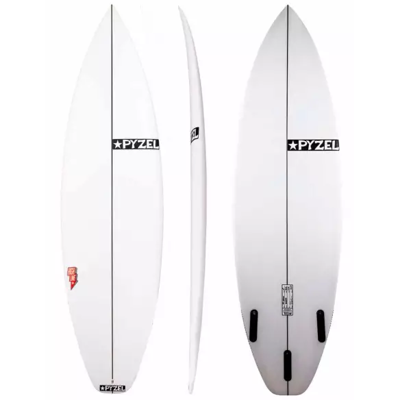 Tabla de surf MS Speed Rabbit Tabla de surf MS Speed Rabbit