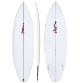 Surfplank MS Snelheid Konijn