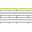 Tabla de surf MS Speed Rabbit