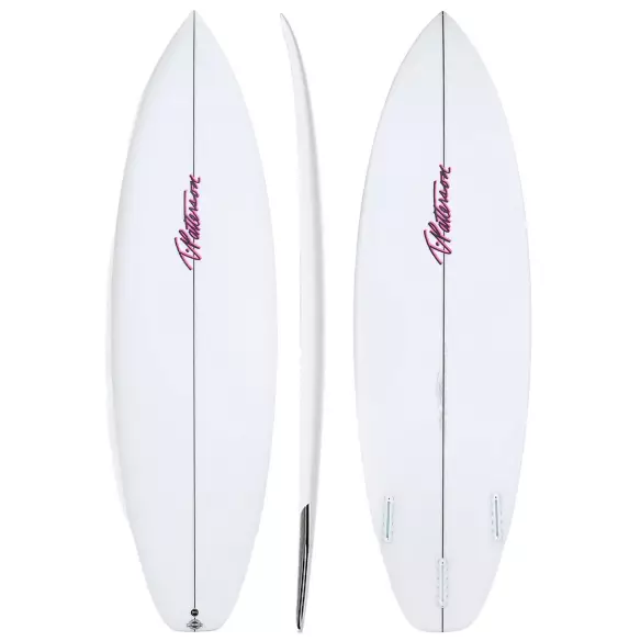 Tabla de surf MS Speed Rabbit Tabla de surf MS Speed Rabbit