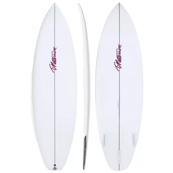 Surfbrett MS Speed Rabbit