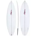 Surfbrett MS Speed Rabbit
