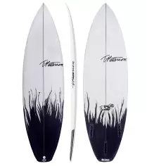 Prancha de surf T. Patterson Five Speed