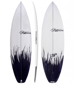 T. Patterson Five Speed Surfboard