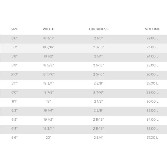 T. Patterson Five Speed Surfboard T. Patterson Five Speed Surfboard