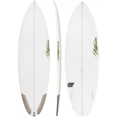 T. Patterson New Sun Surfboard