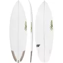 T. Patterson New Sun Surfboard