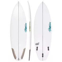 T. Patterson New Sun Surfboard