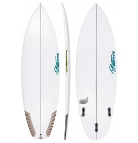 Tabla de surf T. Patterson New Sun