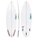Prancha de surf T. Patterson New Sun