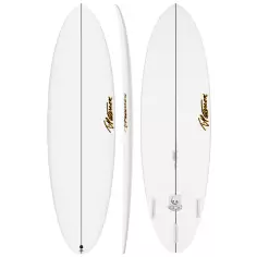 Surfbrett T. Patterson Speed Drive