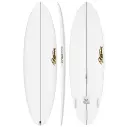 Tavola da surf T. Patterson Speed Drive