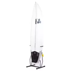Supporto per tavole da surf Ocean & Earth Timber Free standing rax 2