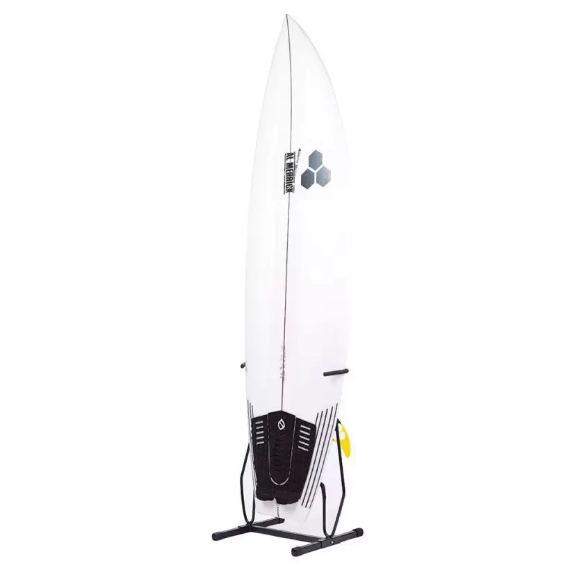 Halterung für surfboards Ocean & Earth Timber Free standing rax