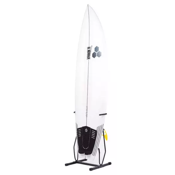 Soporte para tablas de surf Ocean & Earth Timber Free standing rax