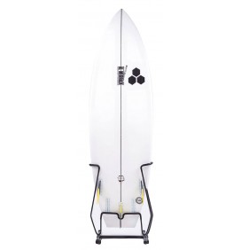 Halterung für surfboards Ocean & Earth Timber Free standing rax