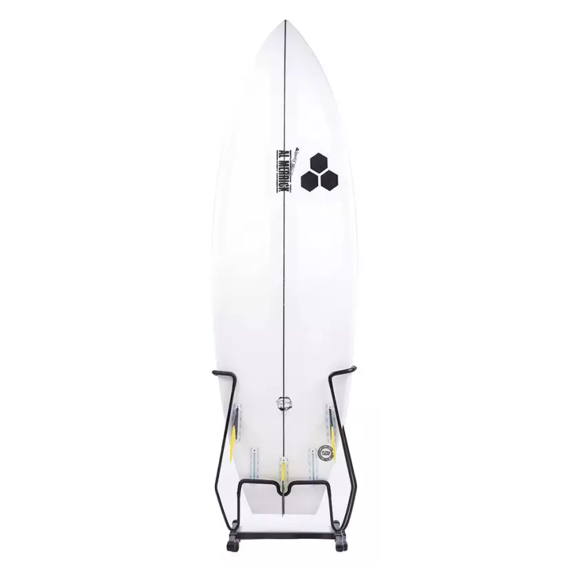 Surflogic Free standing rack surfboard rack