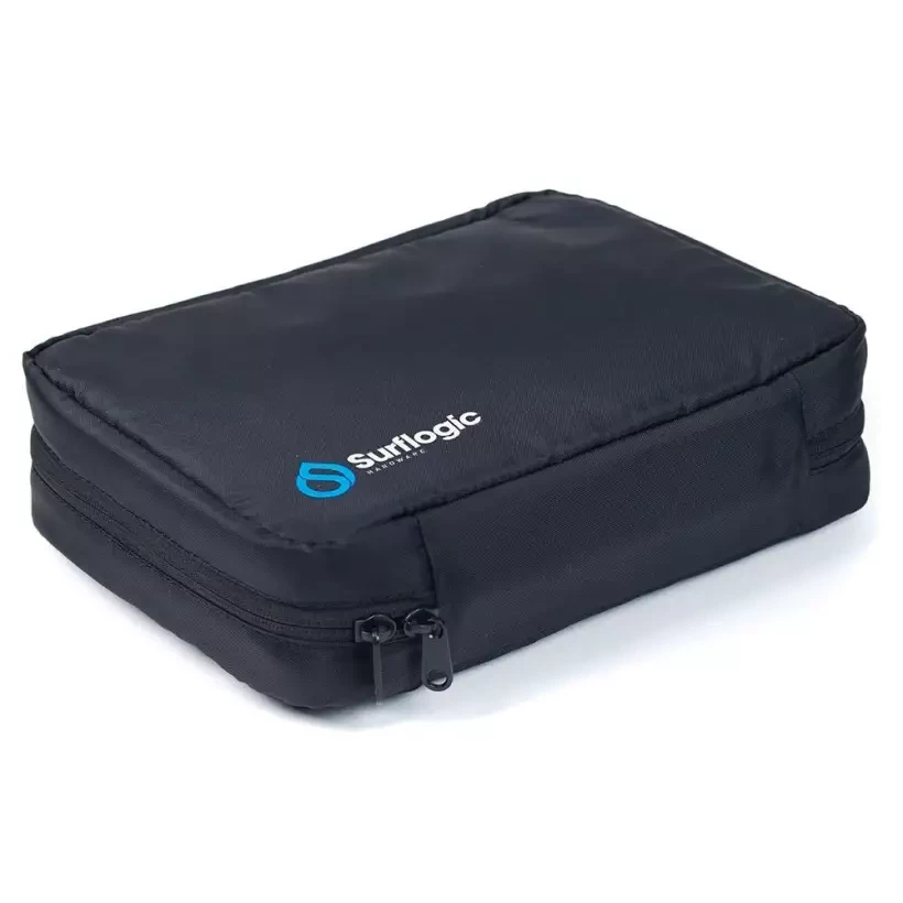 Sacoche Ocean & Earth Fin case