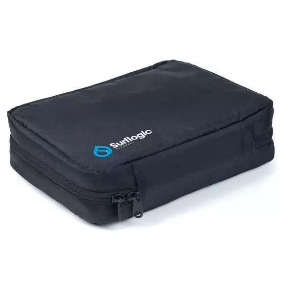 Estuche Ocean & Earth Fin case Estuche Ocean & Earth Fin case