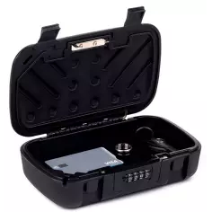 Candado para llave de coche Surf Logic 2
