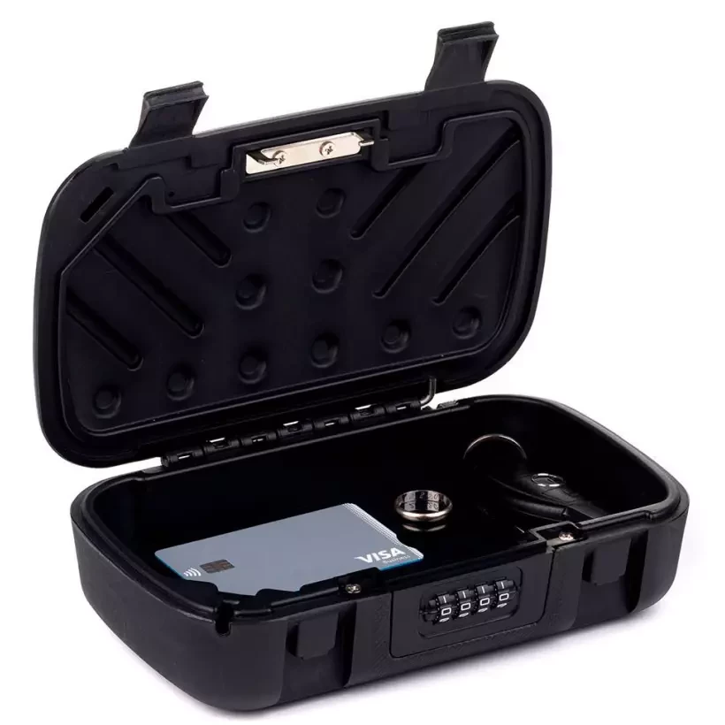 Candado para llave de coche Surf Logic