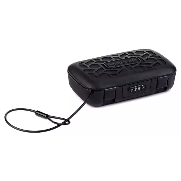 Candado para llave de coche Surf Logic Candado para llave de coche Surf Logic