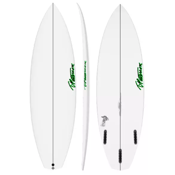 Tabla de surf T. Patterson Speed Drive Tabla de surf T. Patterson Speed Drive