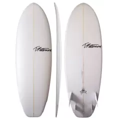 T. Patterson Speed Drive Surfboard