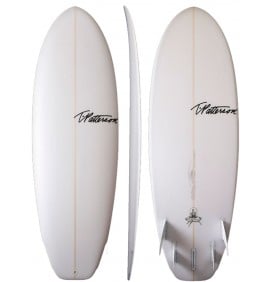 Tabla de surf T. Patterson Speed Drive