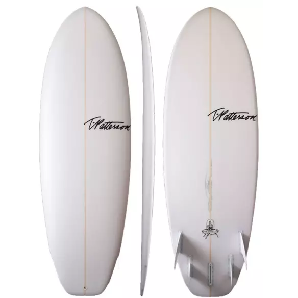 Planche de surf T. Patterson Speed Drive Planche de surf T. Patterson Speed Drive