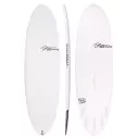 Tabla de surf T. Patterson Speed Drive