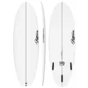 Prancha de surf T. Patterson Speed Drive