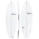 Prancha de surf T. Patterson Speed Drive