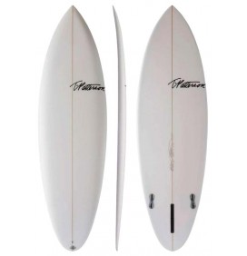 Prancha de surf T. Patterson Speed Drive