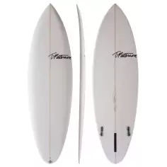 T. Patterson Speed Drive Surfboard