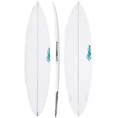 Surfboard T. Patterson Speed Drive