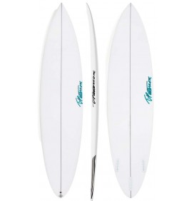 T. Patterson Speed Drive Surfboard