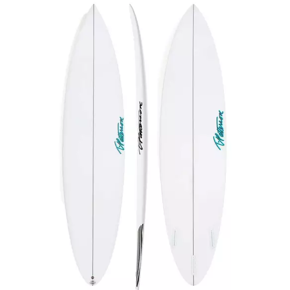 T. Patterson Speed Drive Surfboard