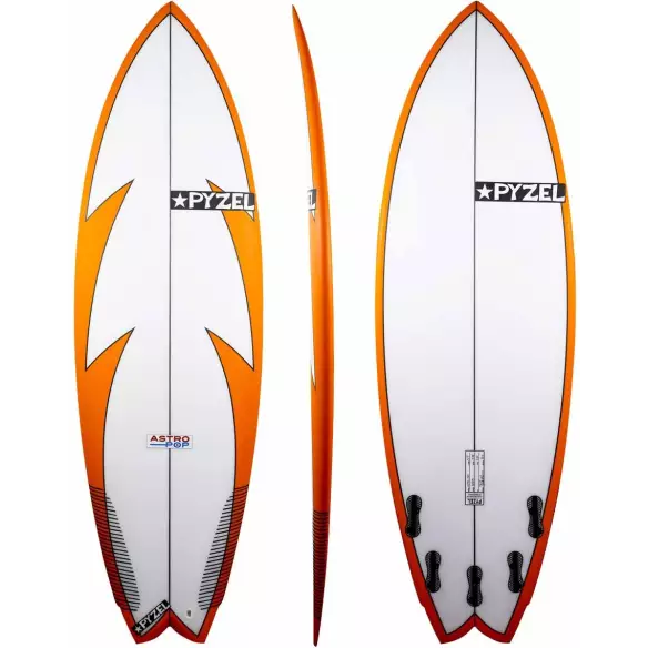 Surfbrett MS Speed Rabbit Surfbrett MS Speed Rabbit