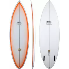 Surfboard MS Speed Rabbit