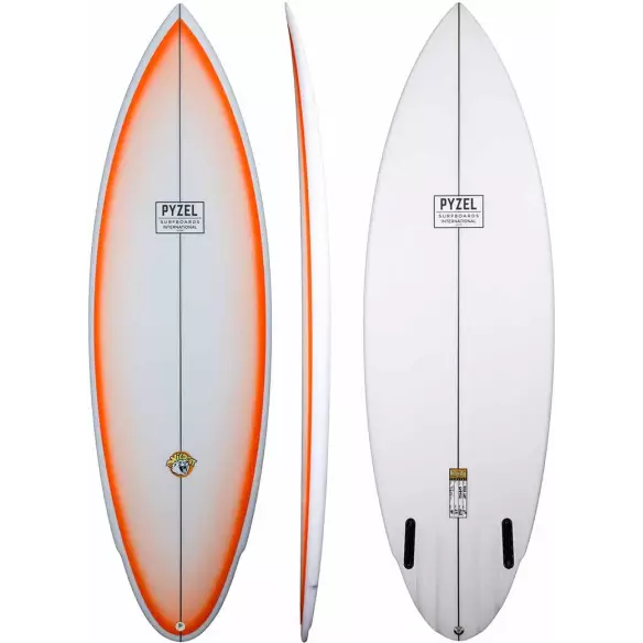 Surfboard MS Speed Rabbit Surfboard MS Speed Rabbit