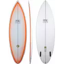Surfbrett MS Speed Rabbit