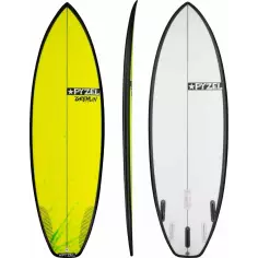 Surfboard MS Speed Rabbit