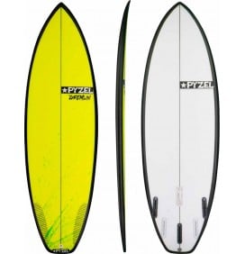 Tabla de surf MS Speed Rabbit